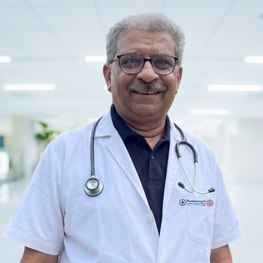 Dr. Nalina Mehta